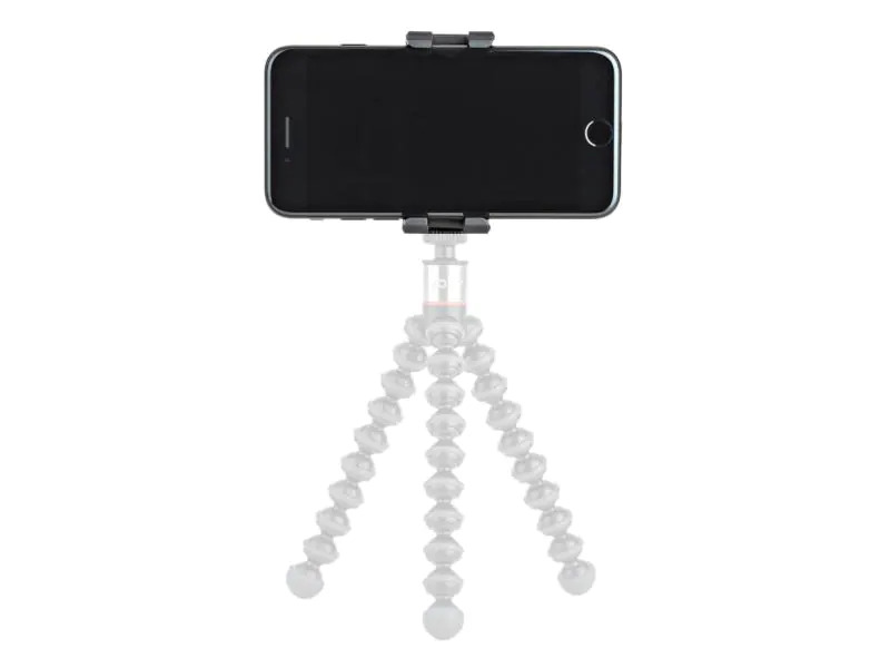 Joby Halterung GripTight ONE Mount Schwarz