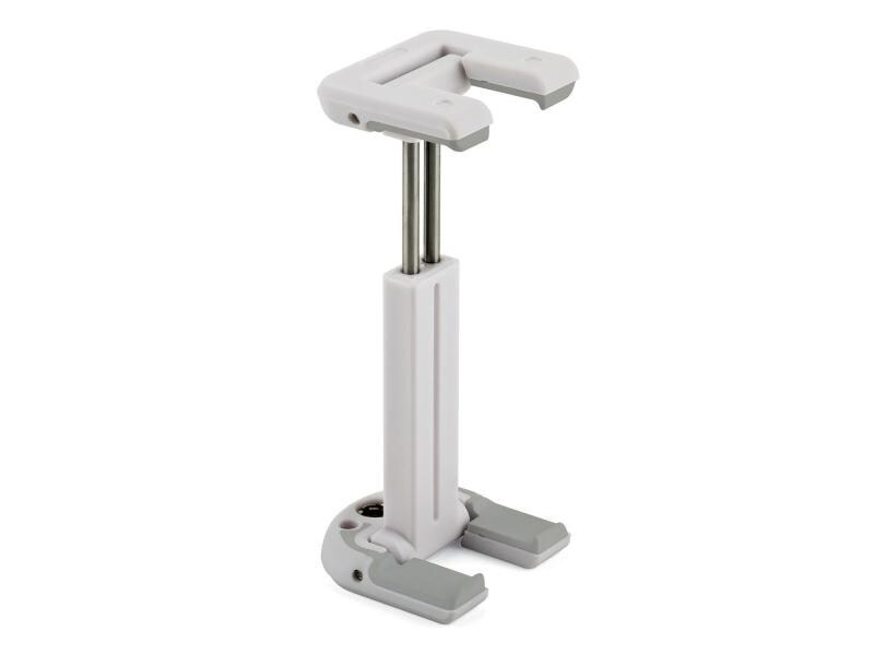 Joby Halterung GripTight ONE Mount Weiss