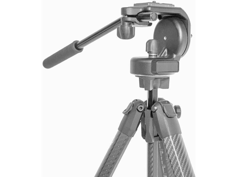 Peak Design Adapter Universeller Kopf