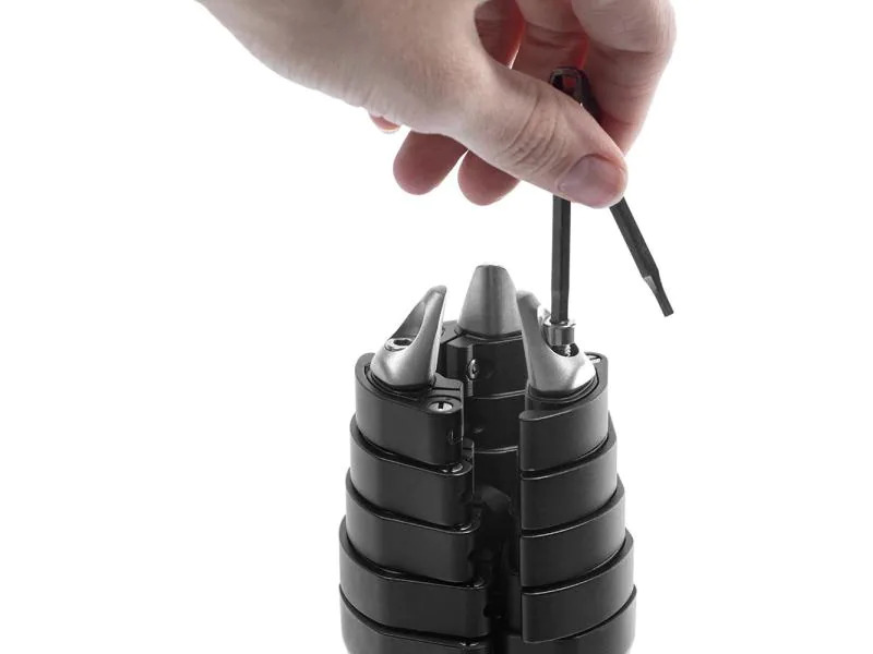 Peak Design Stativ Spike Set