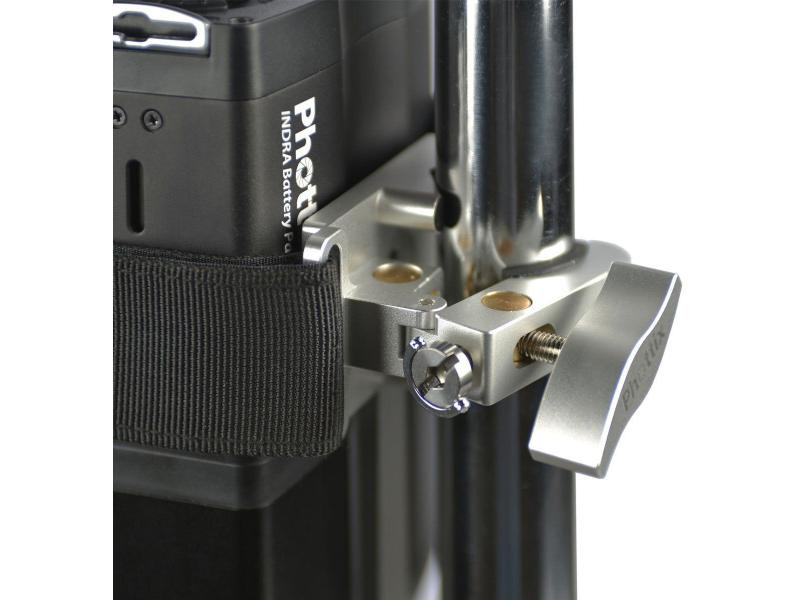 Phottix Halterung Indra Battery Pack