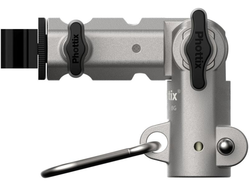 Phottix Halterung Varos Pro BG Multi-Function