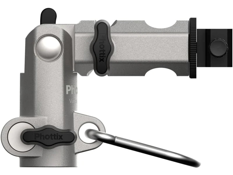 Phottix Halterung Varos Pro M Multi-Function
