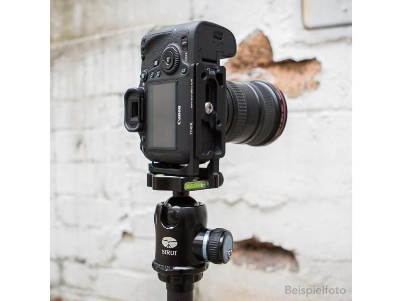Sirui Adapter L-Bracket Canon EOS 1DX