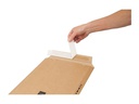 ELCO Versandhülle Pac-it Safe 250 x 353 mm, 1 Stück