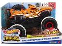 Hot Wheels Monster Trucks 1:15 Tiger Shark