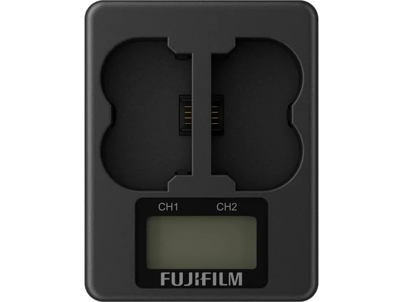 Fujifilm Ladegerät BC-W235