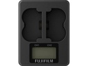 Fujifilm Ladegerät BC-W235