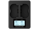 Fujifilm Ladegerät BC-W235