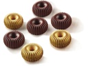 Silikomart Pralinenform Krone