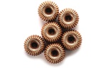 Silikomart Pralinenform Krone
