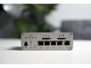 Teltonika LTE-Industrierouter RUTX50 4G, WiFi-5, 5x GE LAN