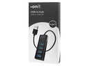 onit USB-A-Hub