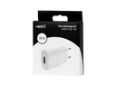 onit USB-Wandladegerät QC3.0 18 W Weiss