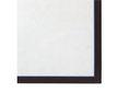 Franken Dokumentenhalter Frame It X-tra!Line A5, Blau