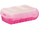 HAN Karteibox Croco A7, Pink