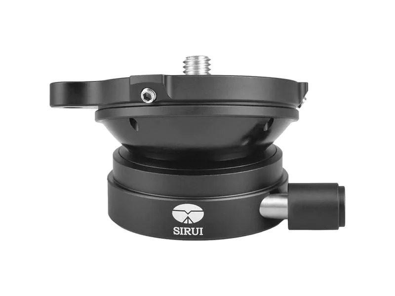 Sirui LE-60 Nivellierkopf