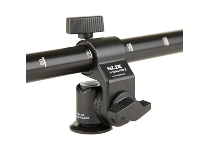 Slik Sliding Arm II