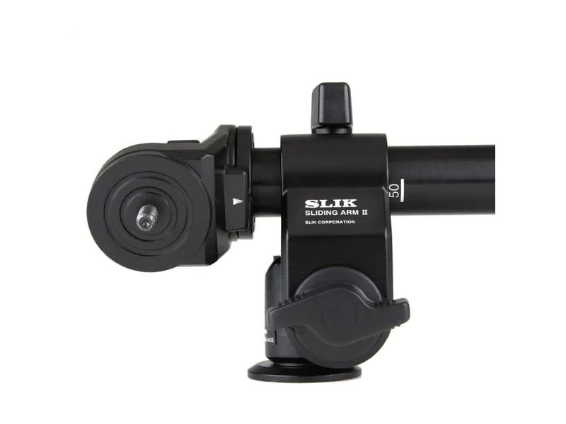 Slik Sliding Arm II