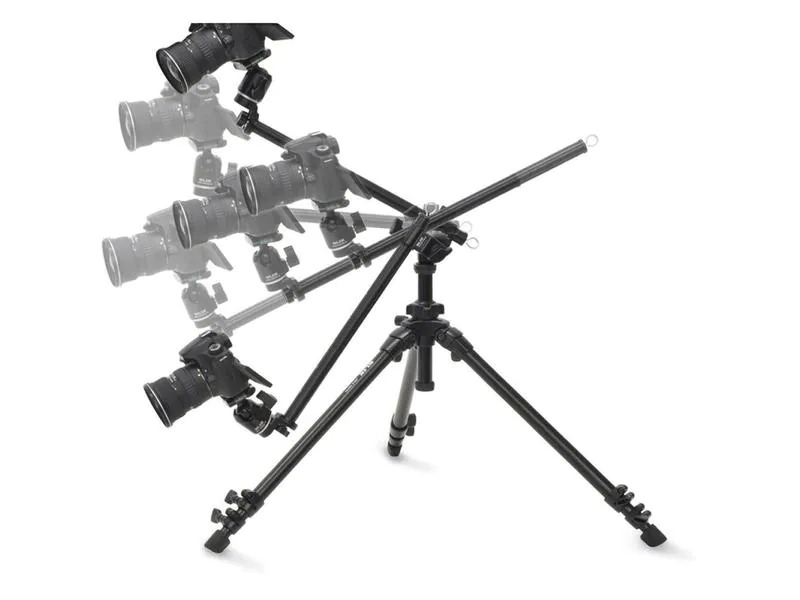 Slik Sliding Arm II