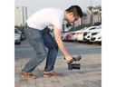 Smallrig Action Stabilizing Nato Handle