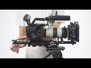 Smallrig Action Stabilizing Nato Handle