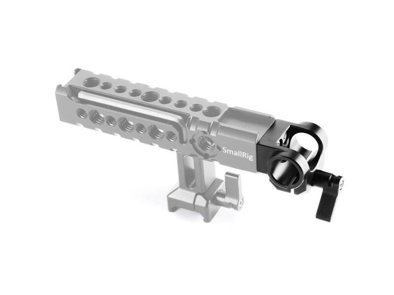 Smallrig Adapter 15mm Rod Clamp