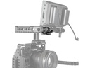 Smallrig Adapter 15mm Rod Clamp