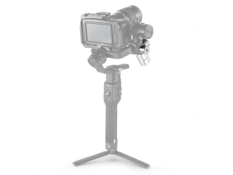 Smallrig Counterweight DJI Ronin S and Zhiyun Gimbal Stabilizer