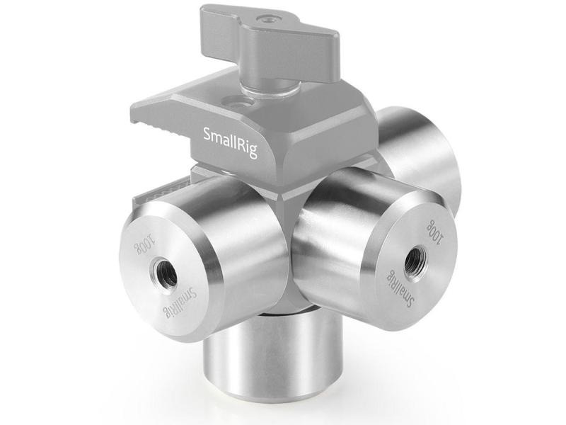 Smallrig Counterweight DJI Ronin S and Zhiyun Gimbal Stabilizer