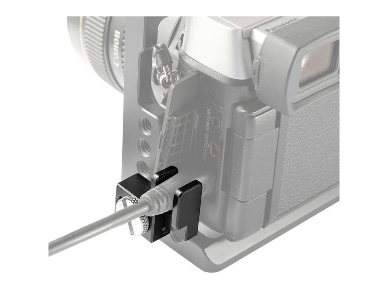 Smallrig Lock HDMI Protector For Cinema Camera