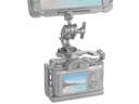 Smallrig Mini Quick Release NATO Rail 48mm