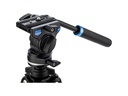Benro Videostativ Kit TSL08AS2CSH Slim