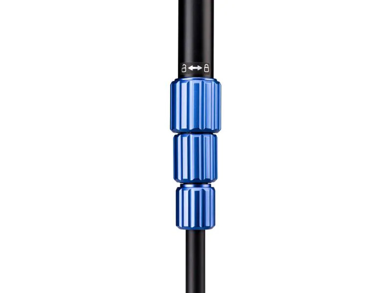 Benro Videostativ Kit TSL08AS2CSH Slim