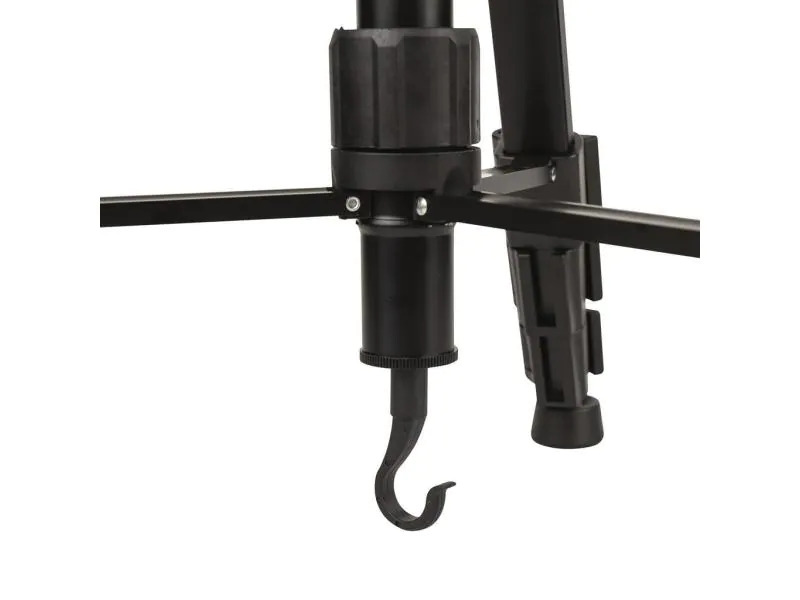 Dörr Stativ HD-175 Aluminium – Inklusive Monopad