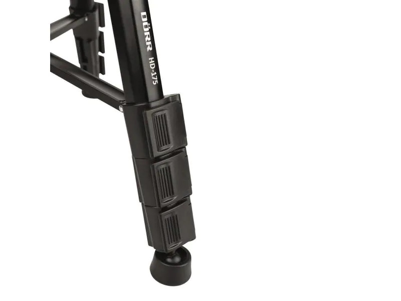 Dörr Stativ HD-175 Aluminium – Inklusive Monopad