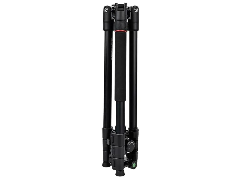 Dörr Stativ PB-165 Pro Black Alu