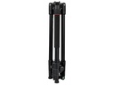 Dörr Stativ PB-165 Pro Black Alu