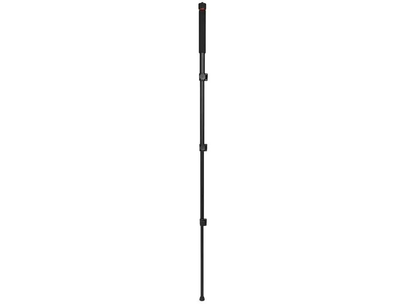 Dörr Stativ PB-165 Pro Black Alu