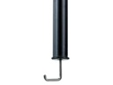 Dörr Stativ PB-165 Pro Black Alu