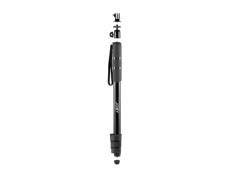 Joby Einbeinstativ Compact 2in1 Monopod