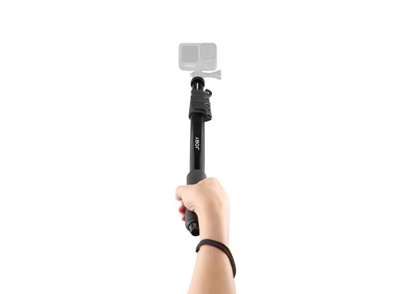 Joby Einbeinstativ Compact 2in1 Monopod