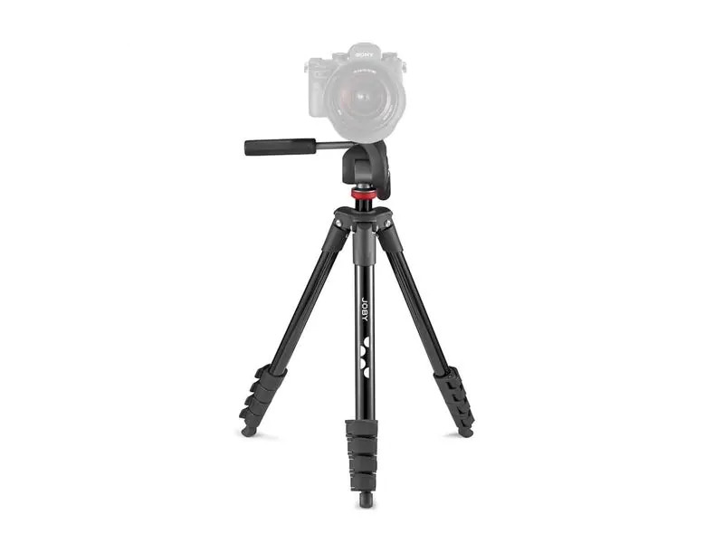 Joby Stativ Compact Adavnced Kit