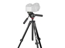 Joby Stativ Compact Adavnced Kit