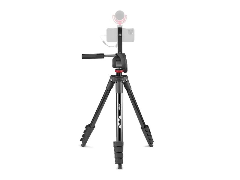 Joby Stativ Compact Adavnced Kit