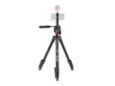 Joby Stativ Compact Adavnced Kit