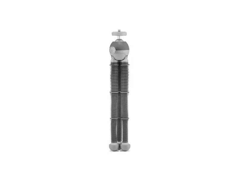 Joby Tischstativ PodZilla Medium Kit Grau