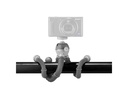 Joby Tischstativ PodZilla Medium Kit Grau