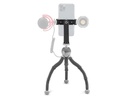 Joby Tischstativ PodZilla Medium Kit Grau