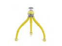 Joby Tischstativ Podzilla Medium Kit Gelb